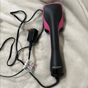 Revlon hair dryer